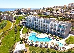 Hotel Lindos Breeze Beach Hotel dovolenka