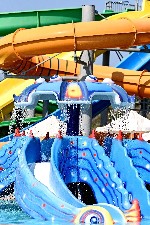 Hotel Lindos Breeze Beach Hotel dovolenka