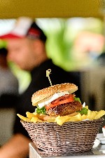 Hotel Lindos Breeze Beach Hotel dovolenka