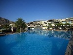 Hotel Aquagrand Artistic Luxury Beach Resort dovolenka