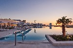 Hotel Lindos Grand dovolenka