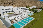 Hotel Lindos Sun dovolenka
