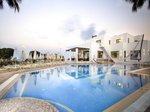 Hotel s bazénom