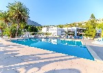 Hotel Pefkos Breeze dovolenka