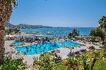 Hotel SENTIDO SUNRISE BEACH HOTEL RHODOS dovolenka