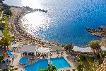 Hotel SENTIDO SUNRISE BEACH HOTEL RHODOS dovolenka