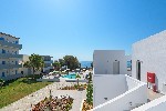 Hotel SENTIDO SUNRISE BEACH HOTEL RHODOS dovolenka