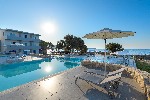 Hotel SENTIDO SUNRISE BEACH HOTEL RHODOS dovolenka