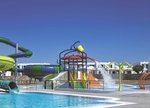 Hotelový aquapark
