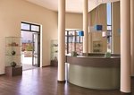 SPA recepcia
