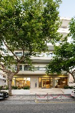 Hotel Angela Downtown dovolenka