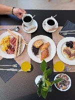 Reštaurácia / bufet