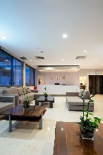 Hotel Angela Downtown dovolenka