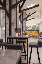 Hotel City Center Rhodes dovolenka