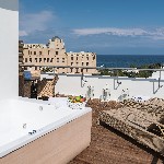 Hotel City Center Rhodes dovolenka