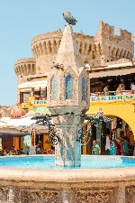 Hotel El Greco dovolenka