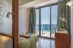 Dvojlôžková izba s výhľadom na more