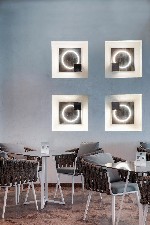 Hotel Rhodos Horizon Blu dovolenka