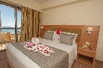 Dvojlôžková izba s výhľadom na more