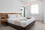 Hotel RODOS WHITE BOUTIQUE dovolenka