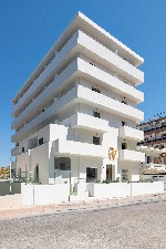 Hotel RODOS WHITE BOUTIQUE dovolenka