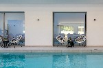 Hotel RODOS WHITE BOUTIQUE dovolenka