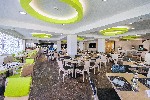 Hotel Semiramis City Hotel dovolenka