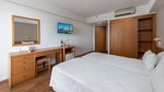 Hotel Sirene Beach Hotel dovolenka
