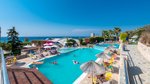 Hotel Sirene Beach Hotel dovolenka