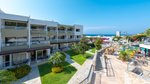 Hotel Sirene Beach Hotel dovolenka