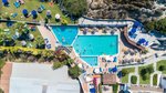 Hotel Sirene Beach Hotel dovolenka