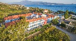 Hotel Zefiros dovolenka
