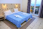 Hotel Naftilos Boutique dovolenka