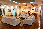 Hotel Naftilos Boutique dovolenka