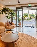 Hotel Erato by Samian Mare dovolenka