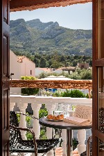 Hotel Athena Beach dovolenka