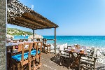 Hotel Kokkari Beach dovolenka