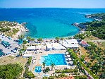 Hotel Glicorisa Beach dovolenka