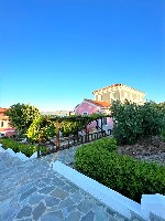 Hotel Mykali Bay dovolenka