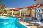 Hotel Votsalakia Beach dovolenka