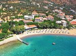 Hotel Votsalakia Beach dovolenka