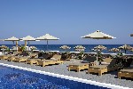 Hotel Sea Breeze Santorini Beach Resort, Curio Collection by Hilton dovolenka