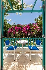 Hotel ANDREAS HOTEL dovolenka