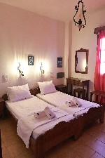 Hotel Costis Apartments dovolenka