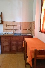 Hotel Costis Apartments dovolenka