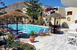 Hotel Ira studios  dovolenka
