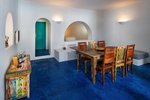 Two bedroom Suite sea view with jetted tub