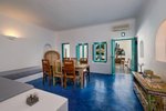 Two bedroom Suite sea view with jetted tub