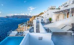 Hotel Santorini Secret Suites & Spa dovolenka
