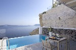 Hotel Santorini Secret Suites & Spa dovolenka